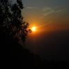 Mount Abu Sun Set